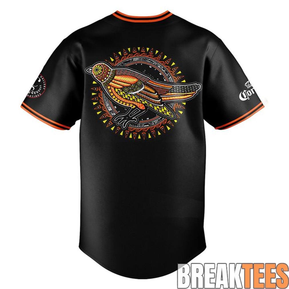 Baltimore Orioles Hispanic Heritage Night 2026 Limited Jersey