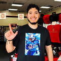 Chris Johnson Tennessee Titans 28 Running Back shirt