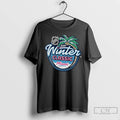 Classic 2026 Nhl Winter Classic Miami Logo