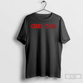 Classic Audi F1 Racing Team 2026