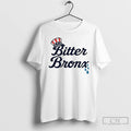 Classic Bitter Bronx Uncle Sam Hat Mets