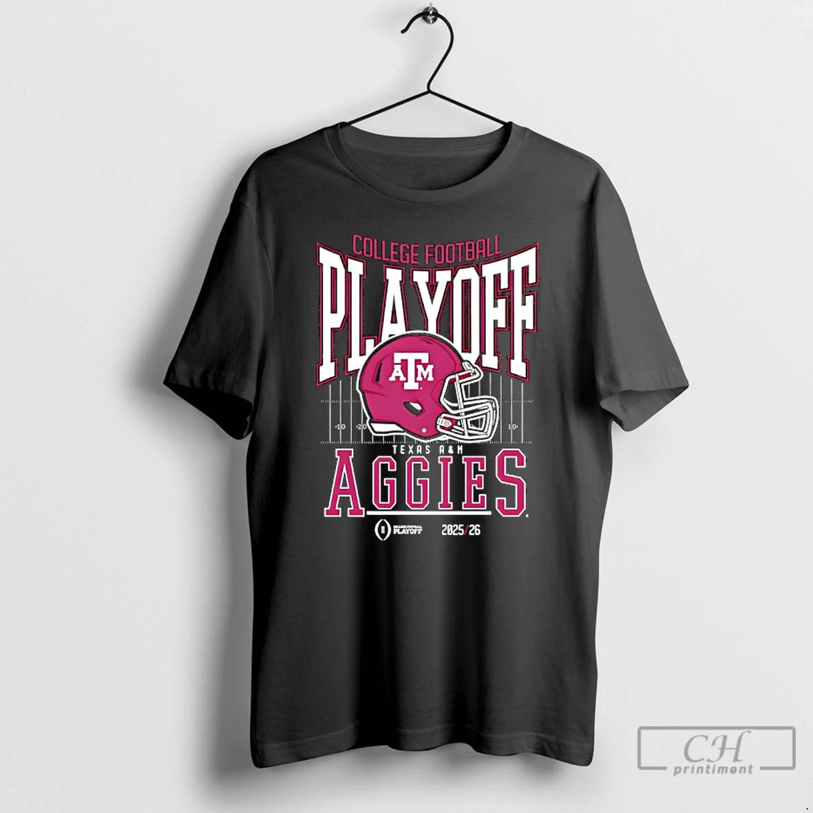 Classic College Football Playoff 2025 26 Texas Am Playoff Bound