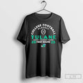 Classic College Football Playoff 2025 First Round Tulane Green Wave