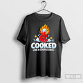 Classic Cooked For A Couple Days