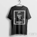 Classic Greg Biffle 1969 2025 Nascar Racing Driver Motorsport Fan Gift
