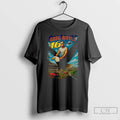 Classic Greg Biffle Freedom 500 Eagle 16 Nascar Racing Driver Motorsport Fan Gift T Shirts