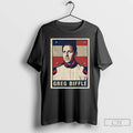 Classic Greg Biffle Retro Art 80s