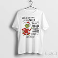 Classic Grinch Santa With Old Age Comes New Skills You Can Sneeze Fart And Piss