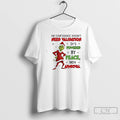 Classic Grinch My Confidence Doesnt Need Validation Its Powered By Peace No Approval Needed Christmas
