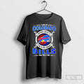 Classic I Live In Colorado And Win Lose Or Tie Im A Die Hard Bills