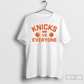 Classic Knicks Vs Everyone