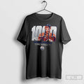 Classic Leon Draisaitl Edmonton Oilers Nhl Hockey 1000 Career Points Signature Vintage T Shirts Sweater