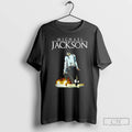 Classic Michael Jackson Bad Tour Toe Stand