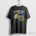 Classic Minion My Brain Just Logged Me Out Due To Inactivity Now I Cant Remember