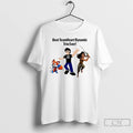 Classic Raya And The Last Dragon Best Teamheart Dynamic Trio Ever Graphic T Shirts Sweater
