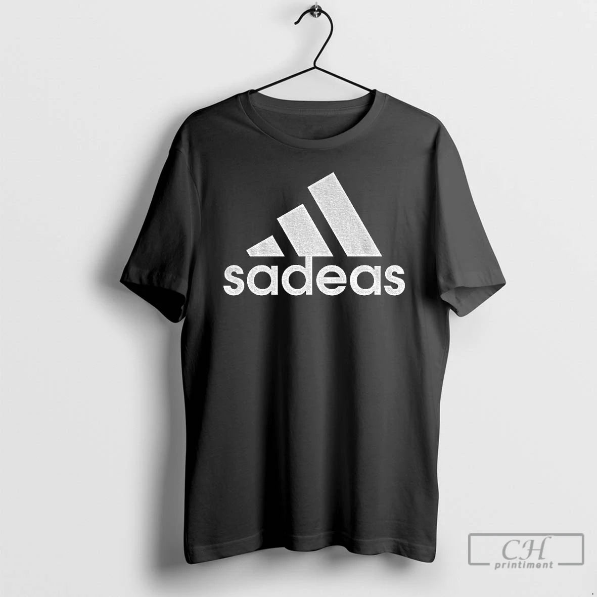 Classic Sadeas Parody Logo