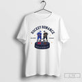Classic Shane Hollander Ilya Rozanov 24 And 81 Heated Rivalry Hockey Romance T Shirts Sweater