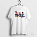 Classic Six Seven 6 7 Meme Kpop Girls Band