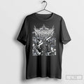 Classic Tavern Album Netherwalker Deathcore Band