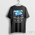 Classic The Starry Night I Have No Monet For Degas To Make The Van Gogh