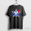 Classic United States Of America 2026 Soccer Team