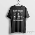Classic Vandegrift Crown Trio Soccer No Prisoners