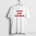 Classic Vote For George Kittle Red
