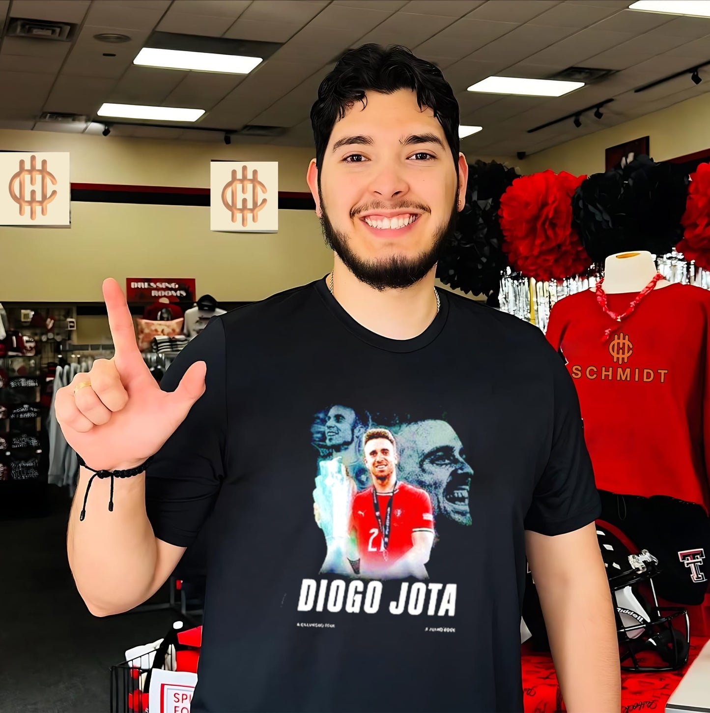 Diogo Jota Portugal no 21 Tribute legends shirt