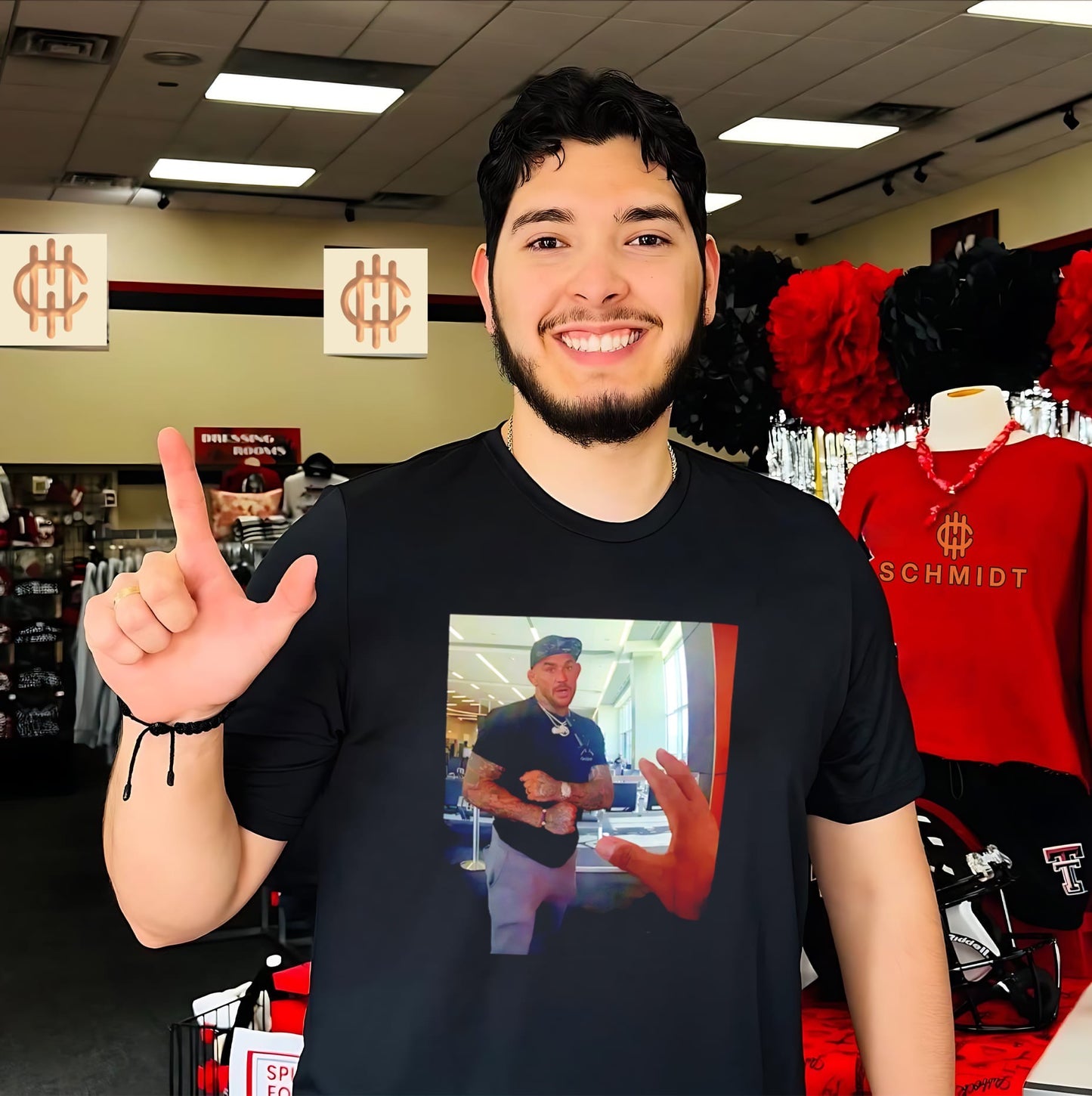 It’s gone be bad my nigga Sean Strickland Viral shirt