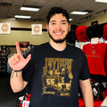 Jayden JT Thomas Georgia Bulldogs Football graphic shirt