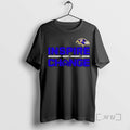 New Baltimore Ravens 2025 26 Inspire Change Freedom Justice