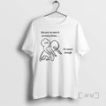 New But Youve Seen It So Many Times Its Never Enough Ornaments Premium T Shirts