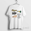 New Cheers To 2026 May We Make It Though Without A World War Recession Premium