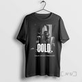 New Cold Calm Under Pressure