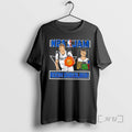 New Dallas Mavericks Nba Jam Cooper Flagg Boom Shakalaka