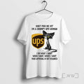 New Dont Piss Me Off Im A Grumpy Cat Ups Woman Premium T Shirts Sweater