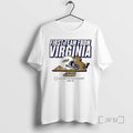 New First Team From Virginia James Madison Dukes Football College Football Playoff 2025 2026 Ornaments