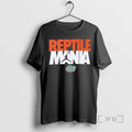 New Florida Gators Reptile Mania Madness