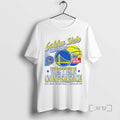New Golden State Warriors Nba Western Conference Logo And Ball