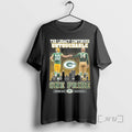 New Green Bay Packers The Legacy Continues Untouchable One Pride