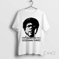 New I Dont Remember Asking You A Goddamn Thing Jules Winnfield Pulp Fiction Premium