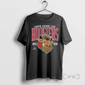 New Indiana Here Come The Hoosiers 2026 Rose Bowl Game Mascot Premium T Shirts Sweater