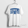 New Indiana State Sycamores Rumble And Roar Circle