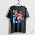 New John Cena Never Give Up Salute Signature