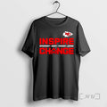 New Kansas City Chiefs 2025 26 Inspire Change Freedom Justice