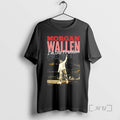 New Morgan Wallen Im The Problem