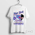 New New York Rangers Nhl Eastern Conference Logo And Ball