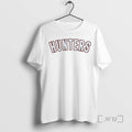 New Oklahoma City Thunder Hunters Circle