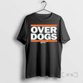 New Overdogs Bo Nix Signature