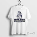 New Penn State Nittany Lions Basketball Snow Ball 2026